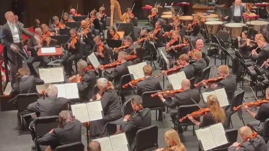 Straz Center replacing orchestra pit technology